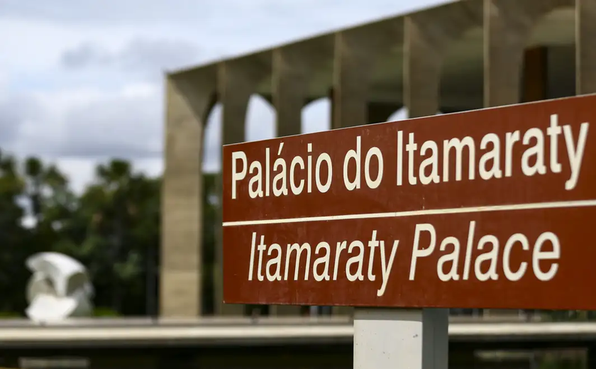 'Genocídio': Brasil oficializa entrada em ação movida contra Israel na ONU; entidade critica política externa