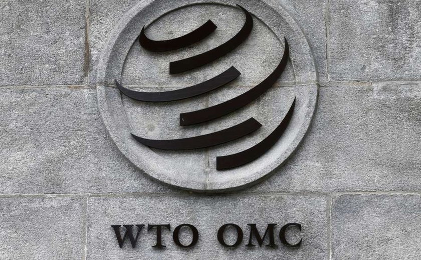 OMC: comércio mundial deve registrar tombo anual de 18,5% no segundo trimestre