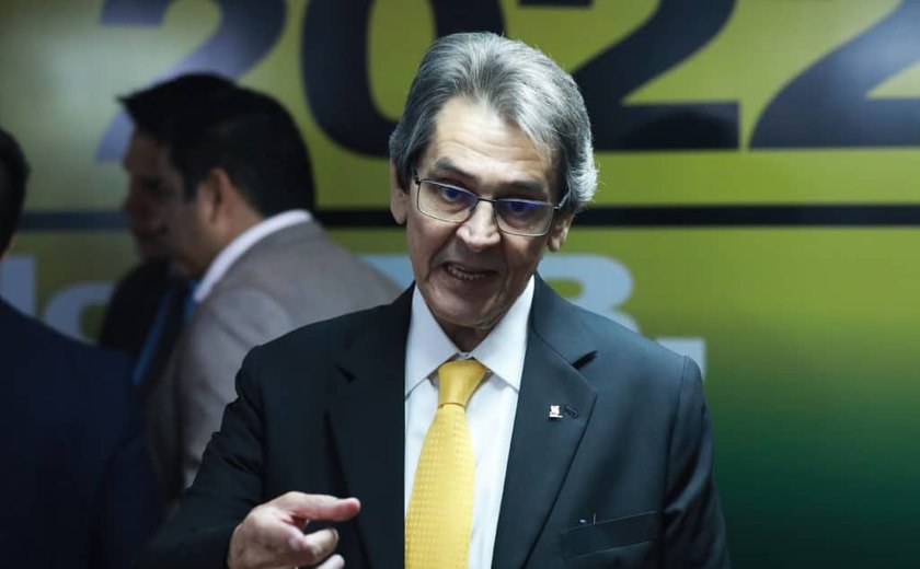 PGR denuncia Roberto Jefferson por incitação ao crime e homofobia