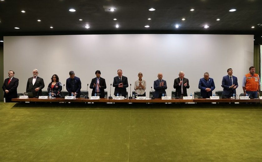 Plataforma garantirá participação social no Plano Clima