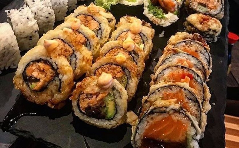 'Queria ser como Rambo': Dieta de 16.500 calorias diárias de fisiculturista morto aos 36 anos incluía 108 sushis e 2,5 kg de carne