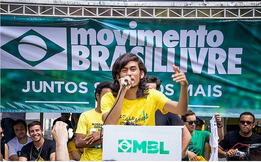 MBL pede que seus seguidores não vão ao Masp para comemorar prisão de Lula