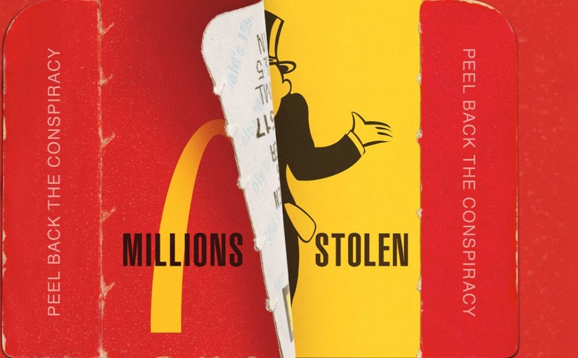 ‘McMillions’ conta a história delirante de uma fraude