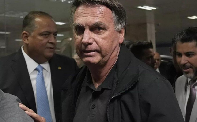 PL envia a Hugo Motta nova versão da Lei de Anistia