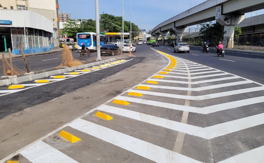 Estação Carioca do Metrô Rio tem centro de vacinação terça e quarta
