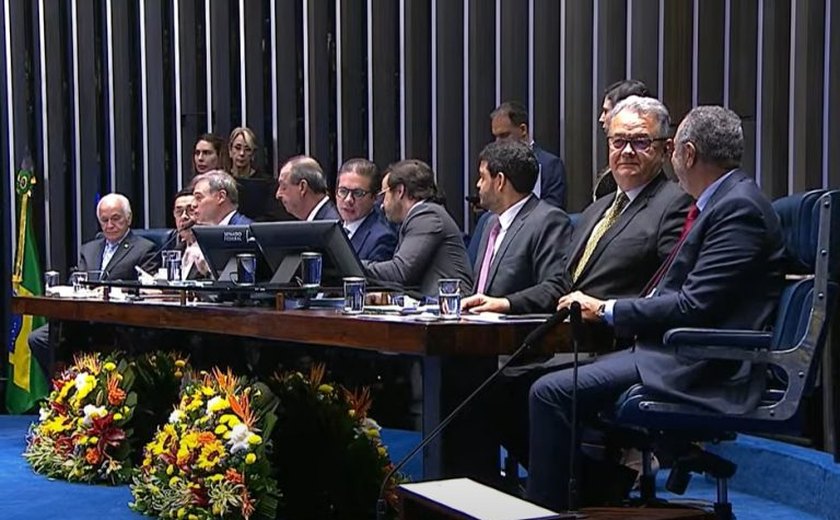 Motta destaca importância de instituições religiosas como agentes de transformação em comunidades