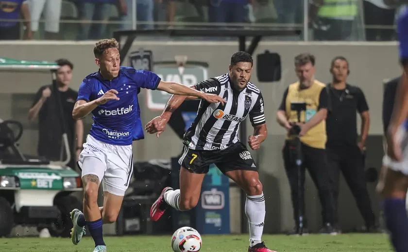 Cruzeiro x Athletico: onde assistir ao vivo ao jogo do Brasileirão