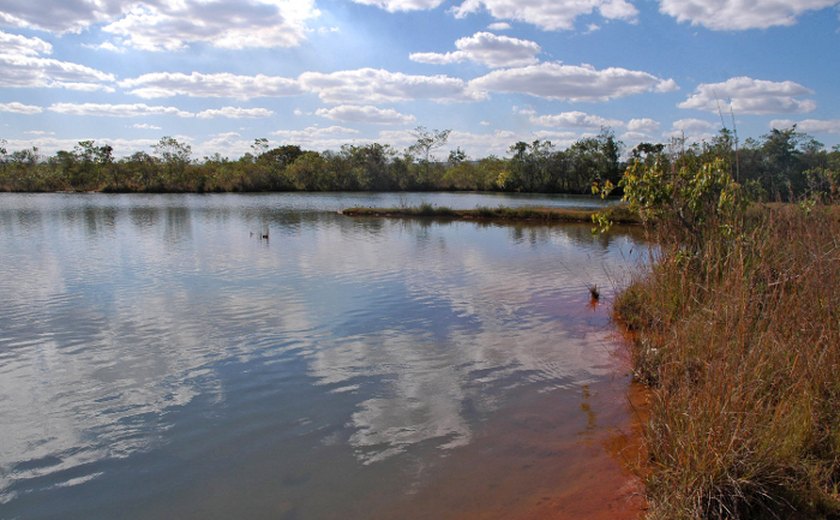 Comissão debate impactos de aterro sanitário em área de proteção do rio Descoberto