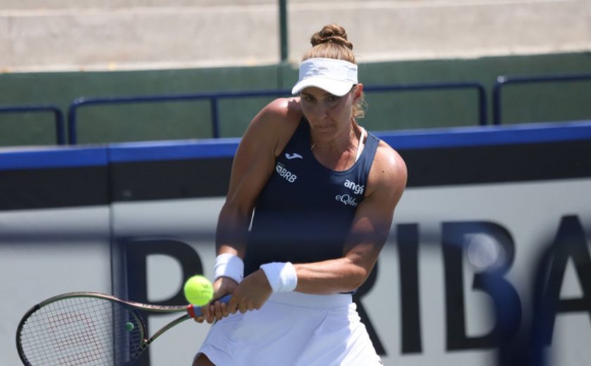 Com Bia e Pigossi, Brasil vence Chile e vai aos playoffs da Billie Jean King Cup