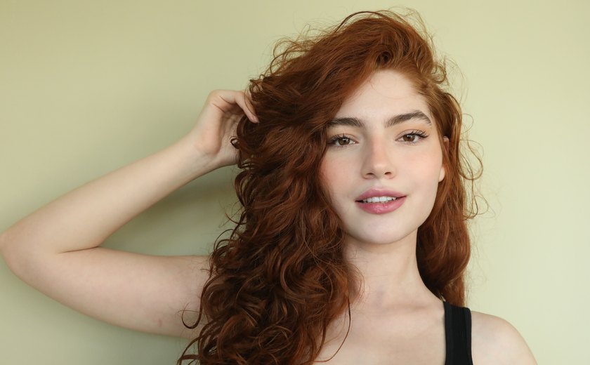 De filha do imperador a aliada na luta contra o HIV: Duda Matte brilha na Record e se prepara para estreia na HBO Max