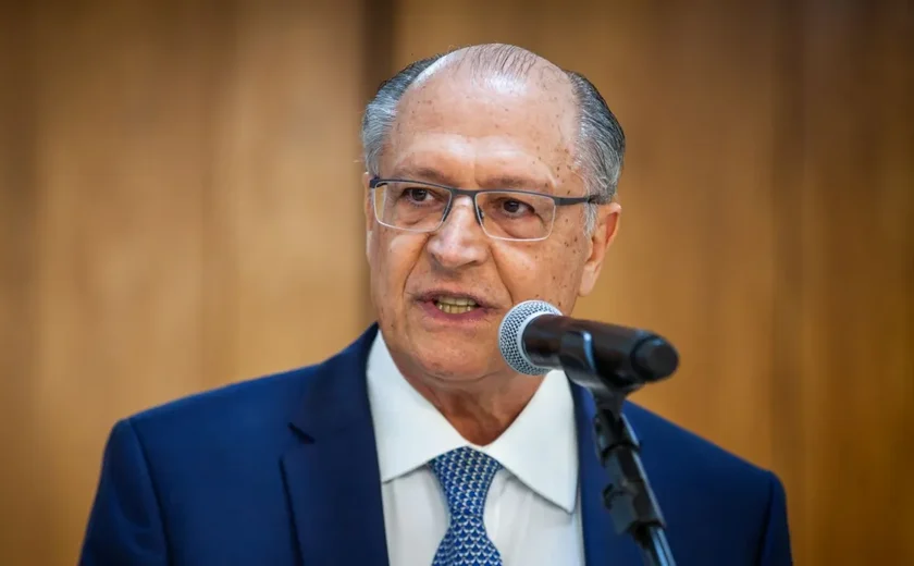 Alckmin confirma investimento pela indústria de alimentos de R$ 120 bilhões até 2026