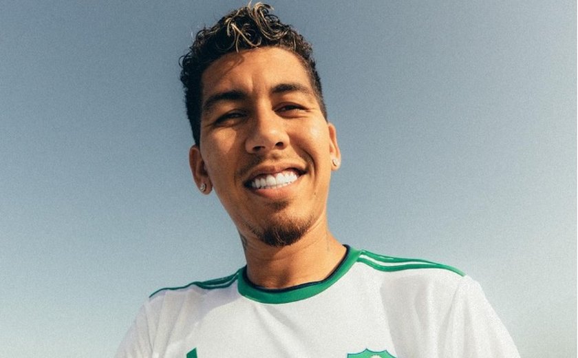 Roberto Firmino sofre lesão muscular e vira desfalque no Al-Ahli após hat-trick