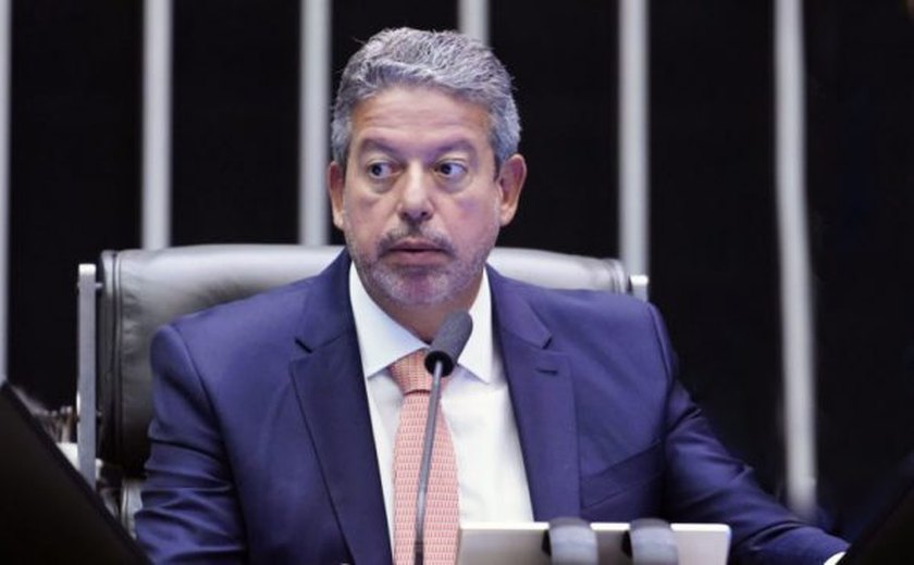 Presidente da Câmara, Arthur Lira, defende medidas rigorosas no caso de desrespeito no Plenário