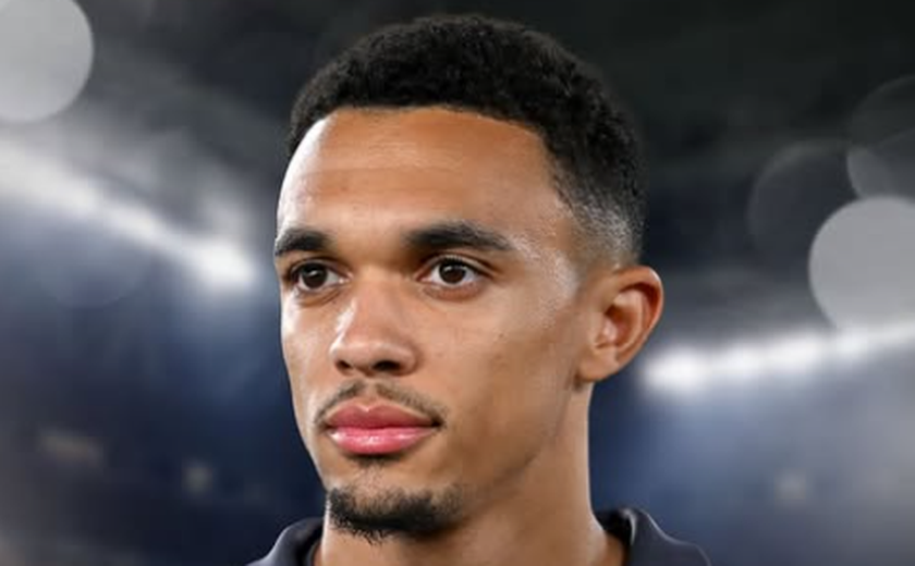Real Madrid oficializa contratação de Alexander-Arnold e reforça defesa para Mundial de Clubes