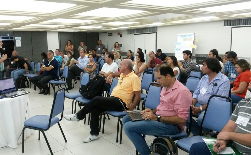 Organizações discutem uso sustentável do bioma Caatinga