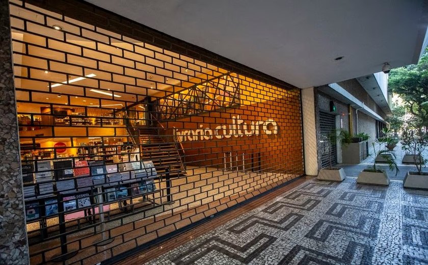Livraria Cultura fecha loja do Conjunto Nacional. Como fica a cena de livrarias em São Paulo?