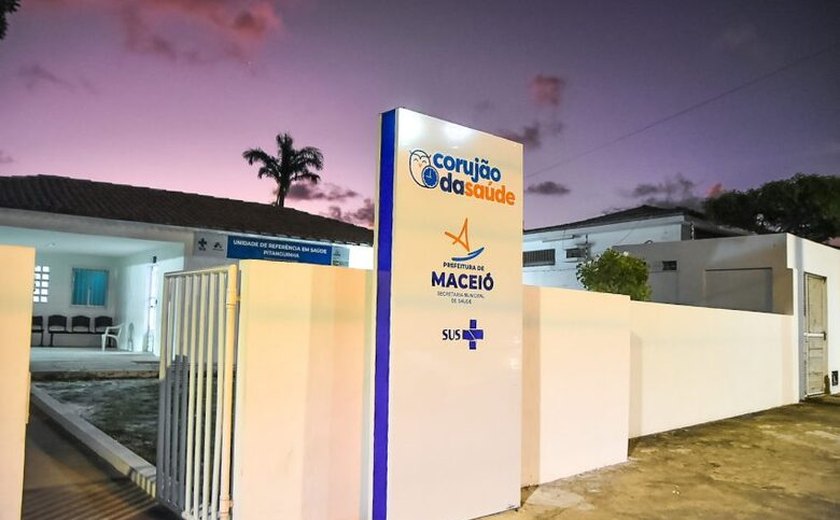 Unidades de Saúde com horário estendido promovem Março Lilás entre usuárias do Corujão