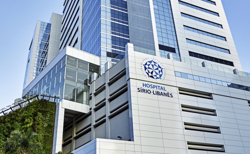 Sírio Libanês relata 23% mais casos em uma semana
