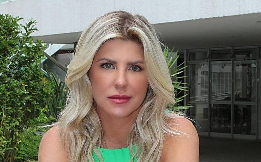 ‘No Limite’: Íris Stefanelli é a sétima eliminada do reality