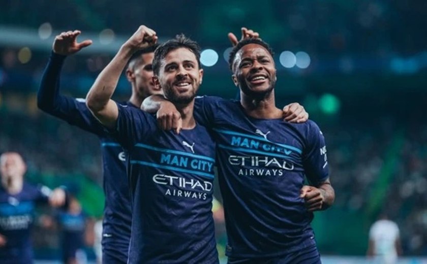 City só empata com o Crystal Palace e vai torcer pelo Arsenal contra o Liverpool