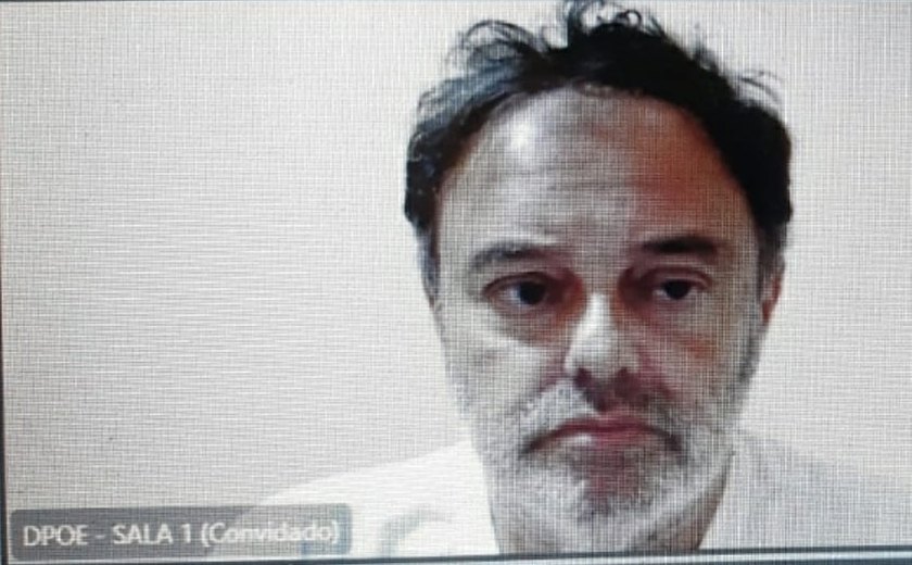 Justiça libera para o regime aberto bolsonarista que planejou ataque a bomba no DF
