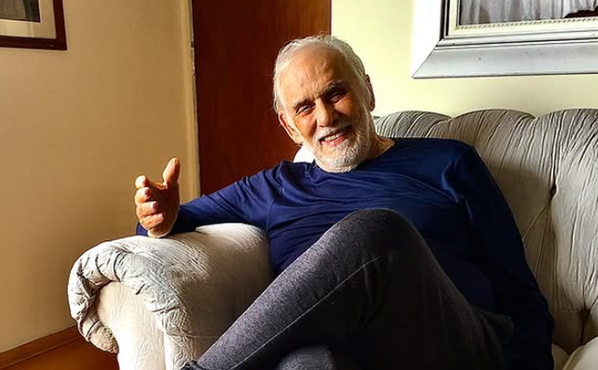 Velório de Francisco Cuoco será aberto ao público