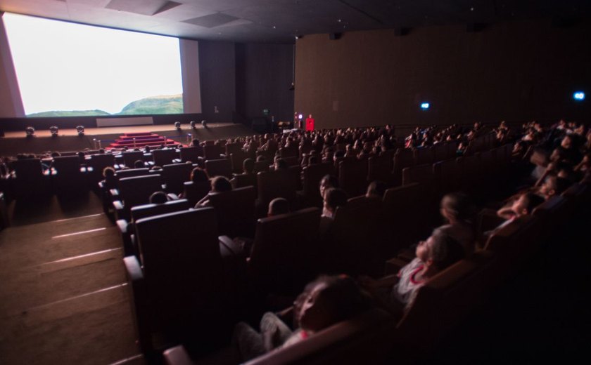 Cinema Nacional: abertas as inscrições para a 8ª Mostra Sesc de Cinema