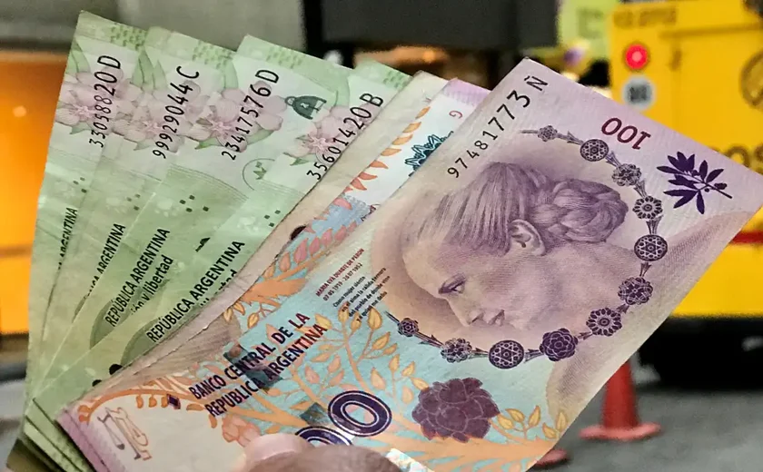 Na Argentina, leilão capta quase totalidade do volume de títulos ofertados após medidas do BC