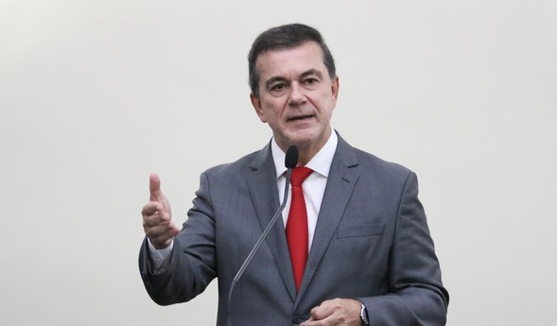 Mudança no PT