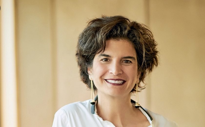 Fernanda Feitosa: ‘Ainda falta arte brasileira nos museus de fora’