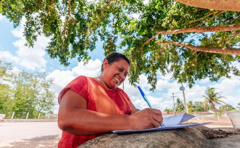 Sedics entrega equipamentos de cozinha para Cooperativa dos Produtores Rurais de Arapiraca