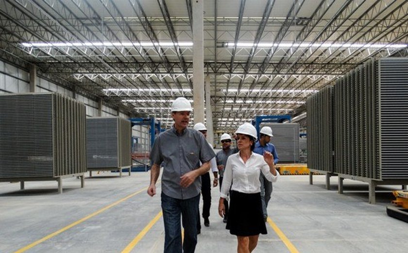 Portobello deve inaugurar fábrica em Alagoas até julho de 2015