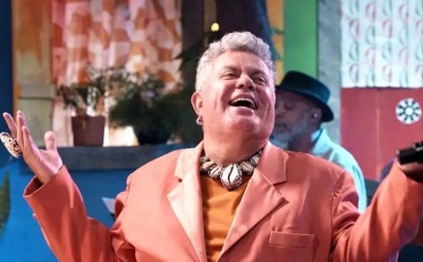 Milton Cunha se defende após fã relatar que teve pedido de foto negado