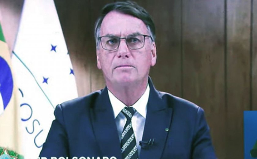 Redução da TEC do Mercosul ajuda a combater inflação, afirma Bolsonaro