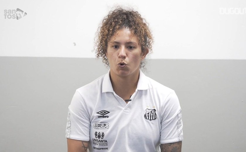 Santos renova com Cristiane e artilheira Ketlen para findar hegemonia corintiana