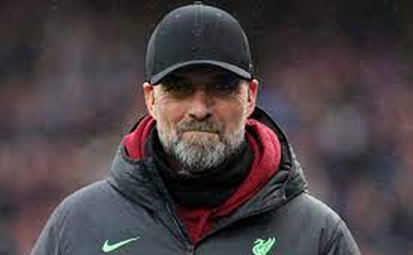 Klopp faz vídeo de despedida ao Liverpool: 'Foi amor à primeira vista'