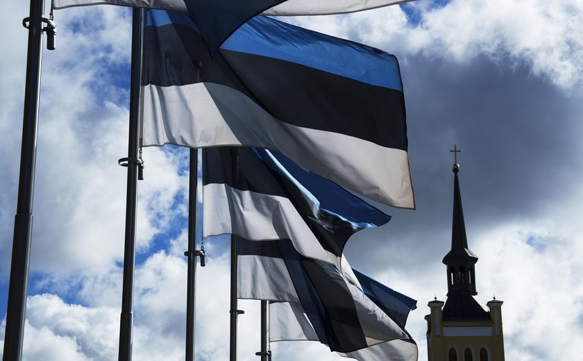 Estônia admite que será necessário retomar a diplomacia com a Rússia após conflito na Ucrânia