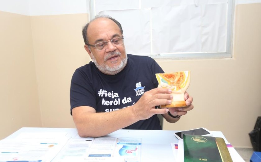 Prefeitura de Marechal decreta luto de três dias pelo falecimento do médico Cláudio Costa