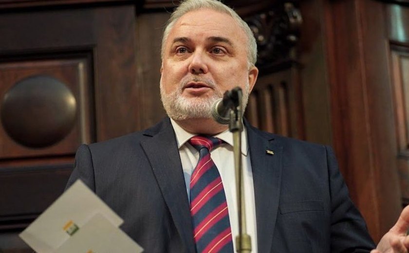 Após demissão por demora de entregas, Prates informa aprovação da 2ª etapa do Gaslub