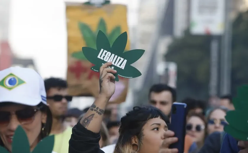 STF retoma julgamento sobre o porte de maconha para uso pessoal