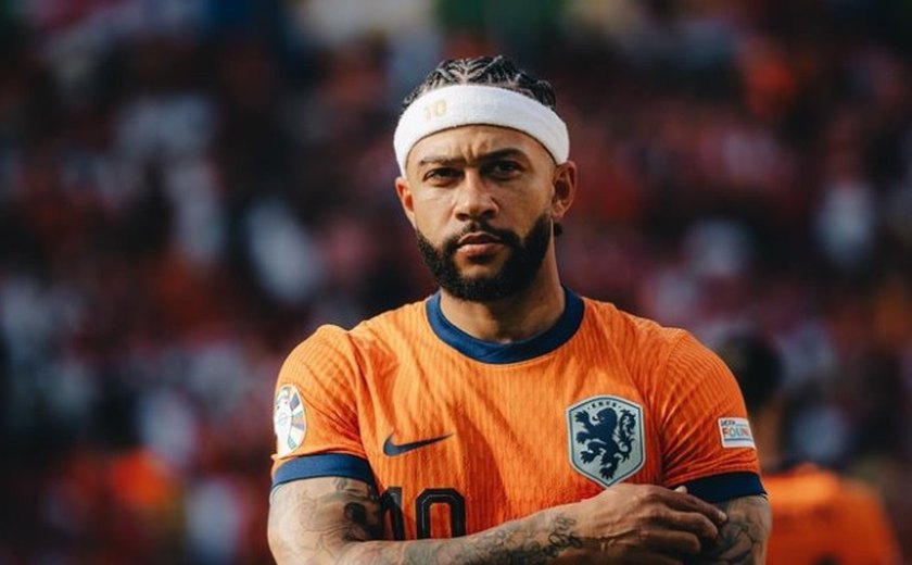 Memphis Depay ainda pode ser inscrito pelo Corinthians na Copa do Brasil? Entenda
