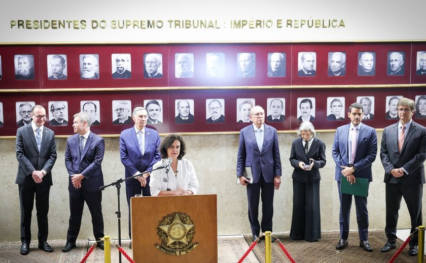 STF finaliza acordo sobre judicialização de remédios de alto custo