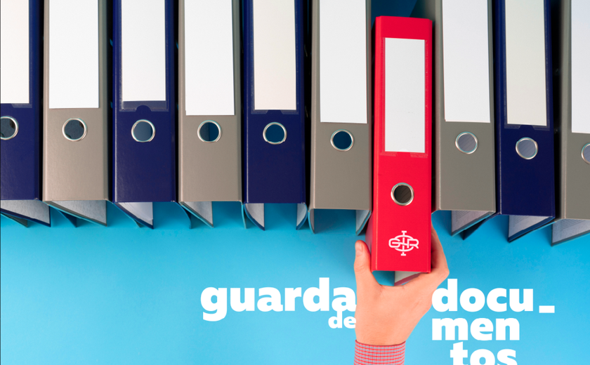 Imprensa Oficial terá Guarda de Documentos disponibilizada para organizações públicas e privadas