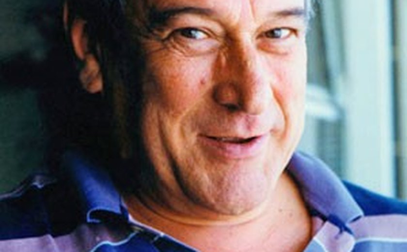Morre o ator Paulo Goulart aos 81 anos