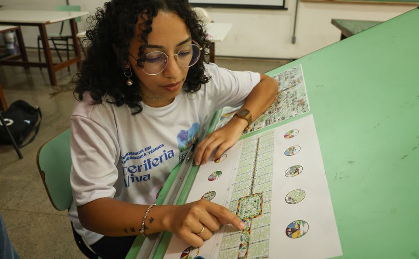 Arquiteta é premiada por pesquisa sobre sustentabilidade urbana