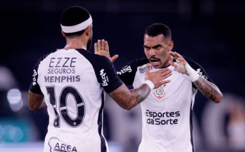 Corinthians e Palmeiras tomam diferentes estratégias para preservação antes da Copa do Brasil