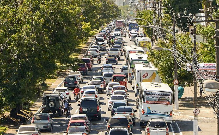 Motorista que atropelou e matou idosa no Farol se apresenta à Polícia Civil