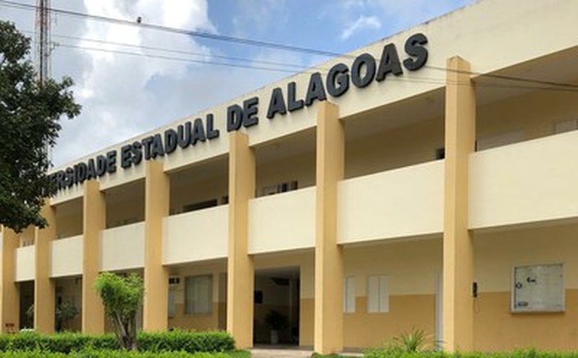 Mestrado da Uneal disponibiliza 20 vagas em edital de seleção