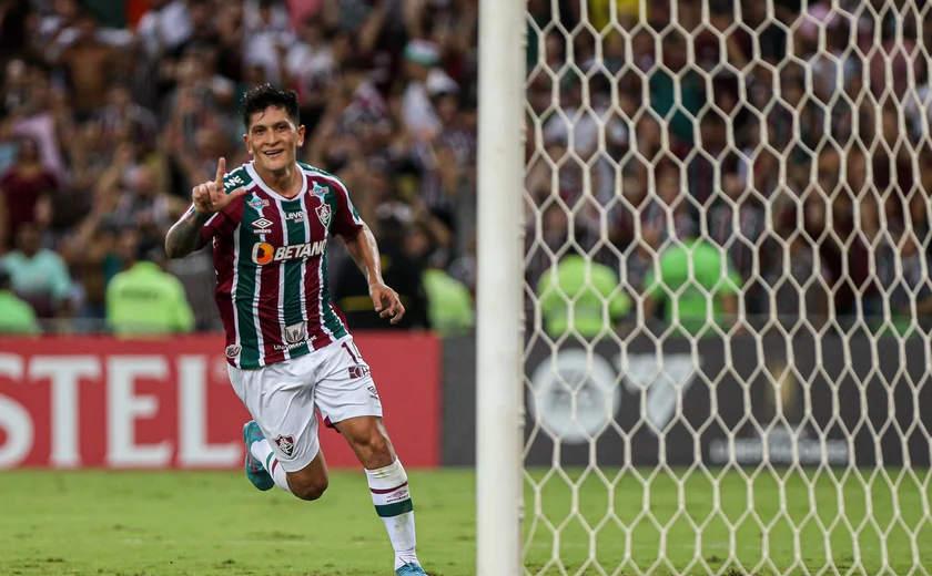 Fluminense enfrenta Boca em busca da Glória Eterna da Libertadores