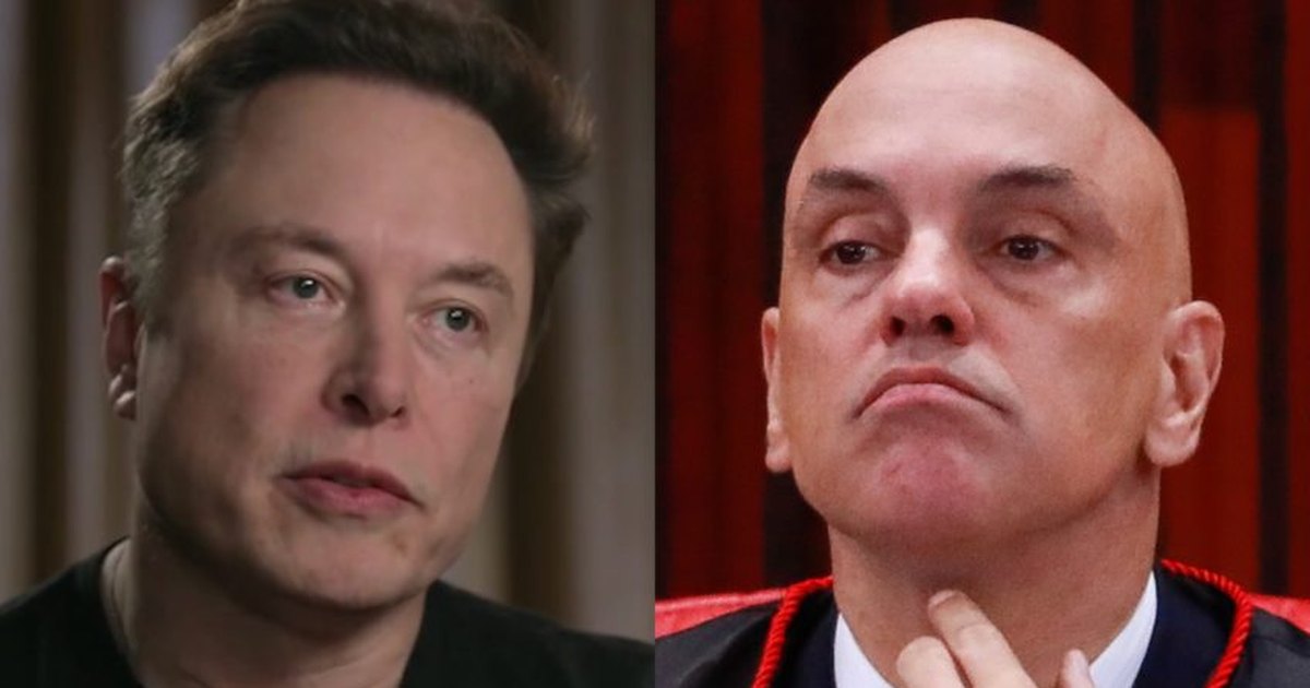 Elon Musk X Alexandre De Moraes Veja A Cronologia Do Embate Que Pode